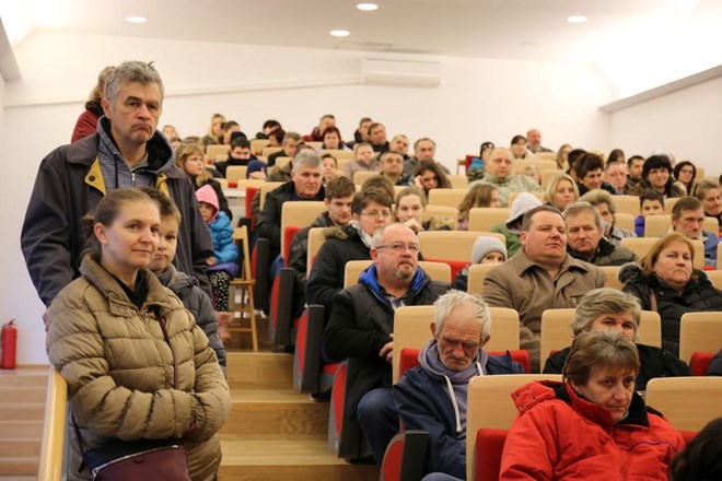 Tradicionalni susret Caritasa Varaždinske biskupije s roditeljima petero i više djece